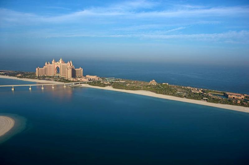 Atlantis the Palm Dubaï