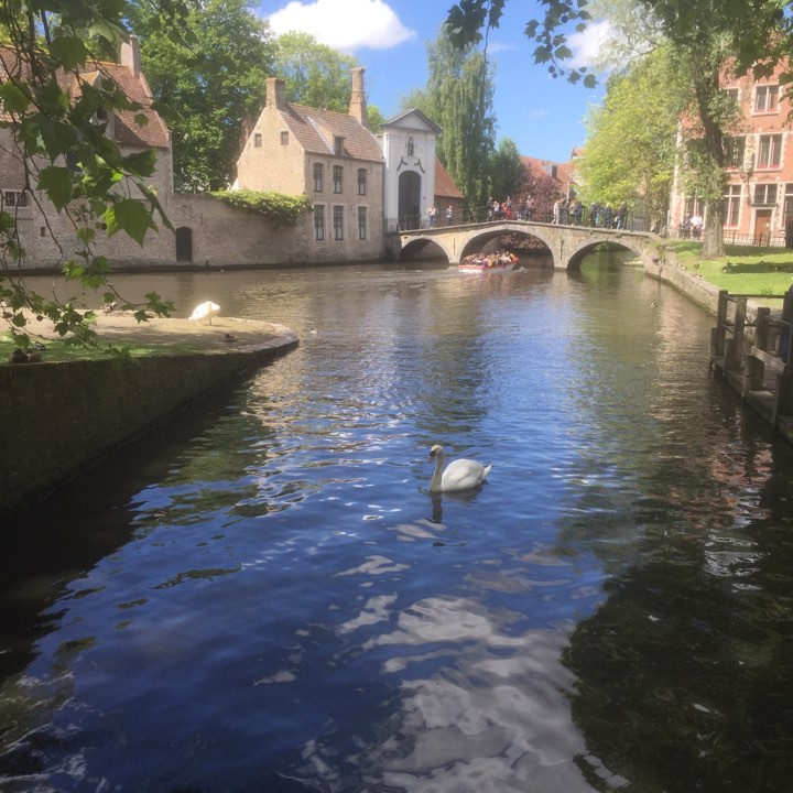 Bruges