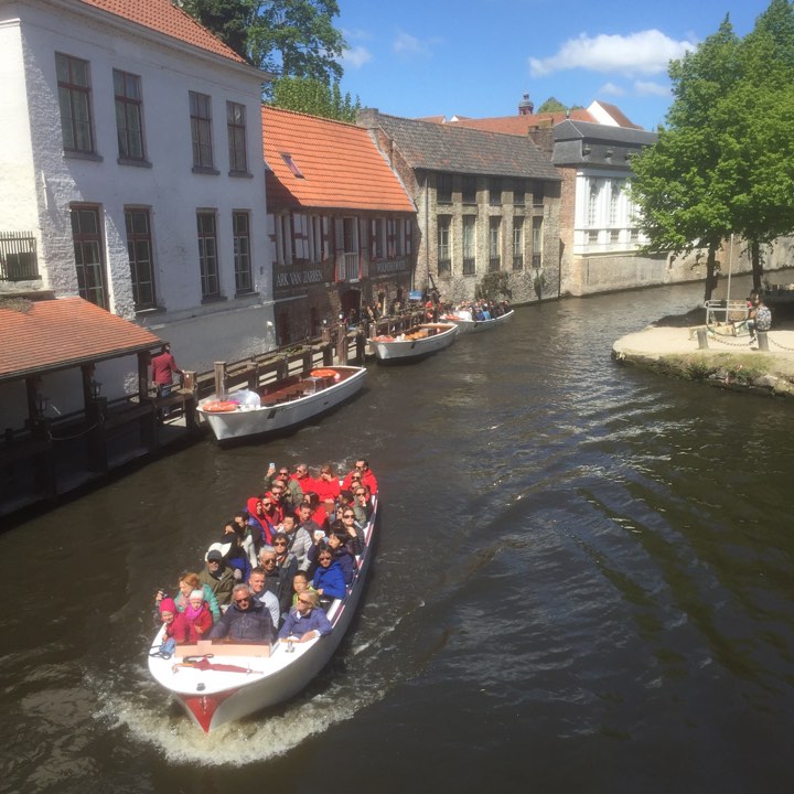 Bruges