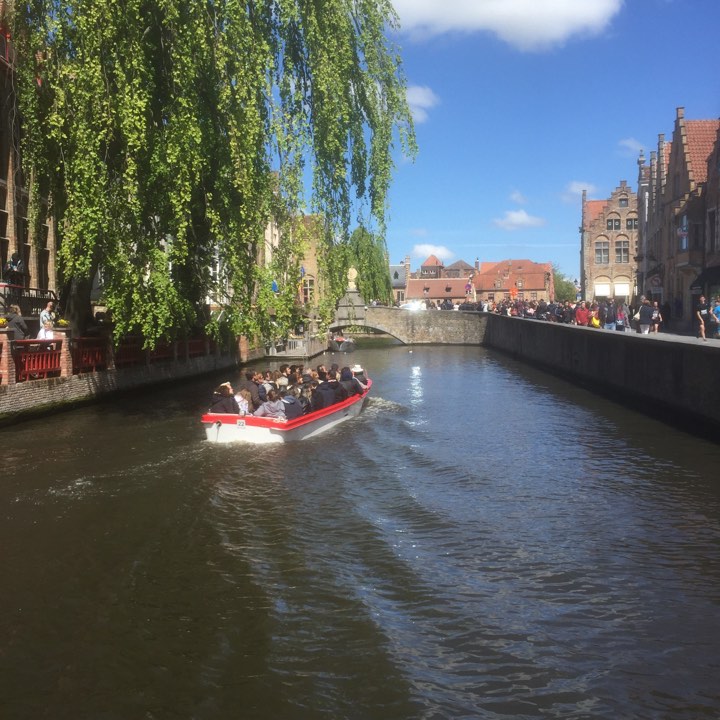 Bruges