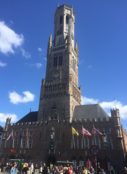 Bruges