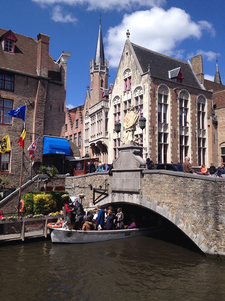 Bruges