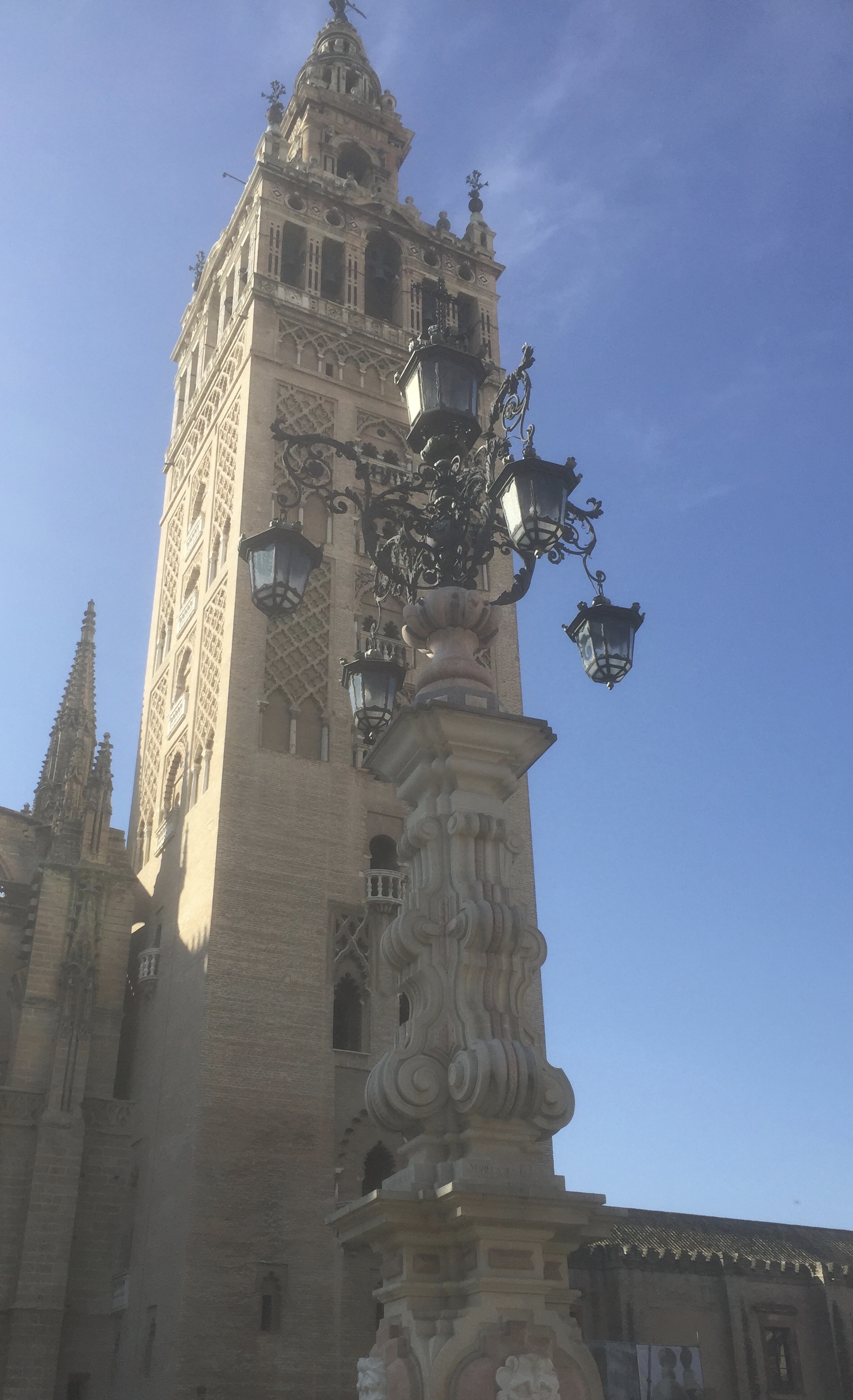 La Giralda