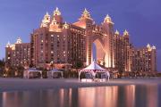 Hôtel Atlantis the Palm Dubaï