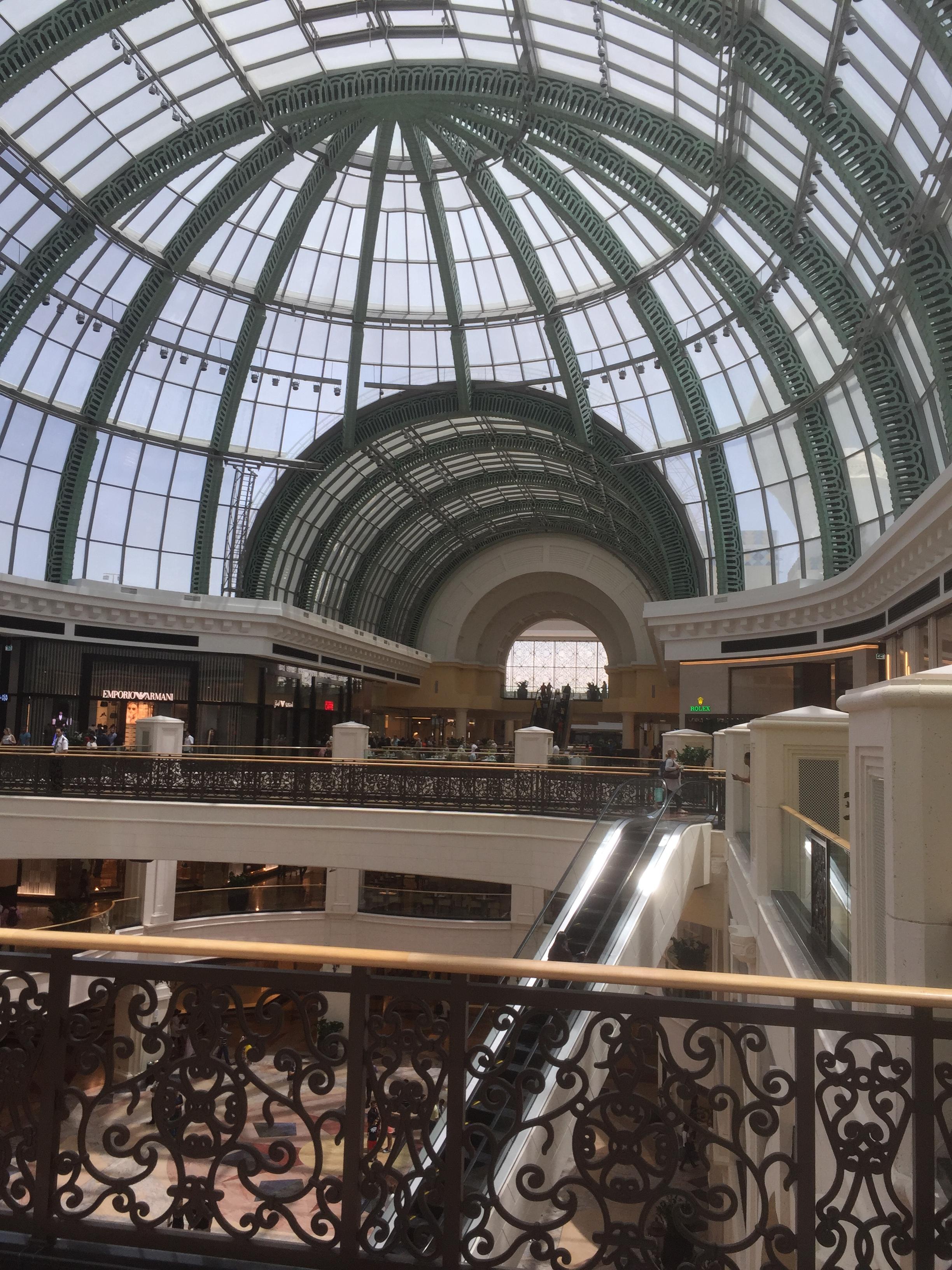 Mall of Emirates