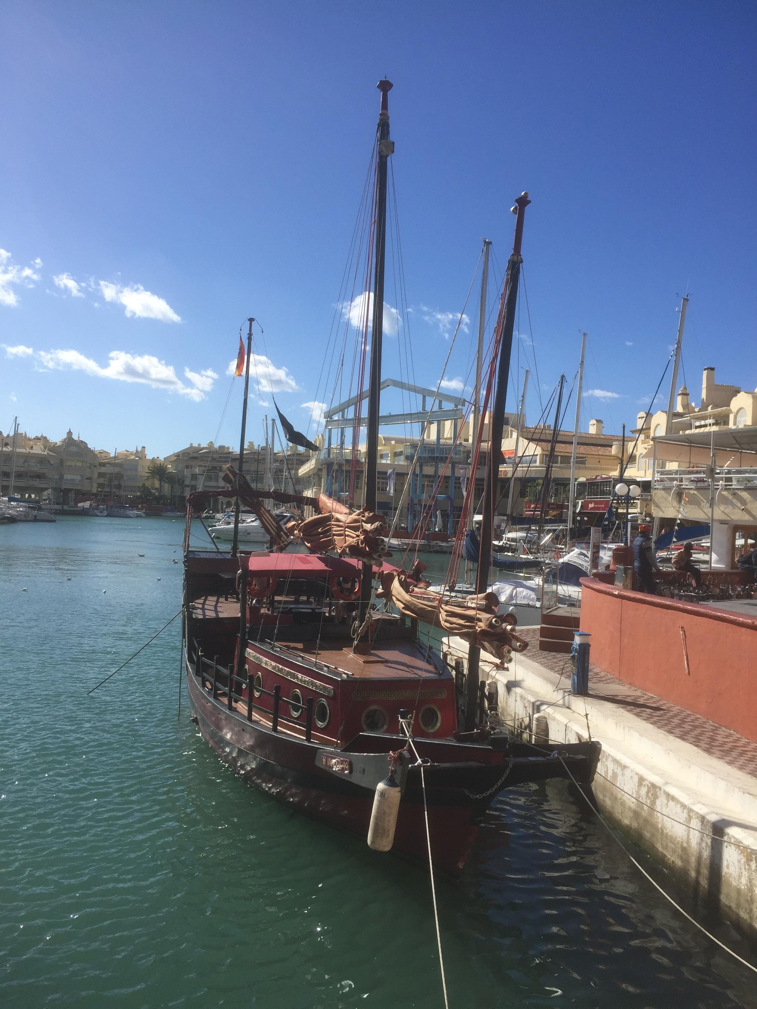 Marina de Benalmadena