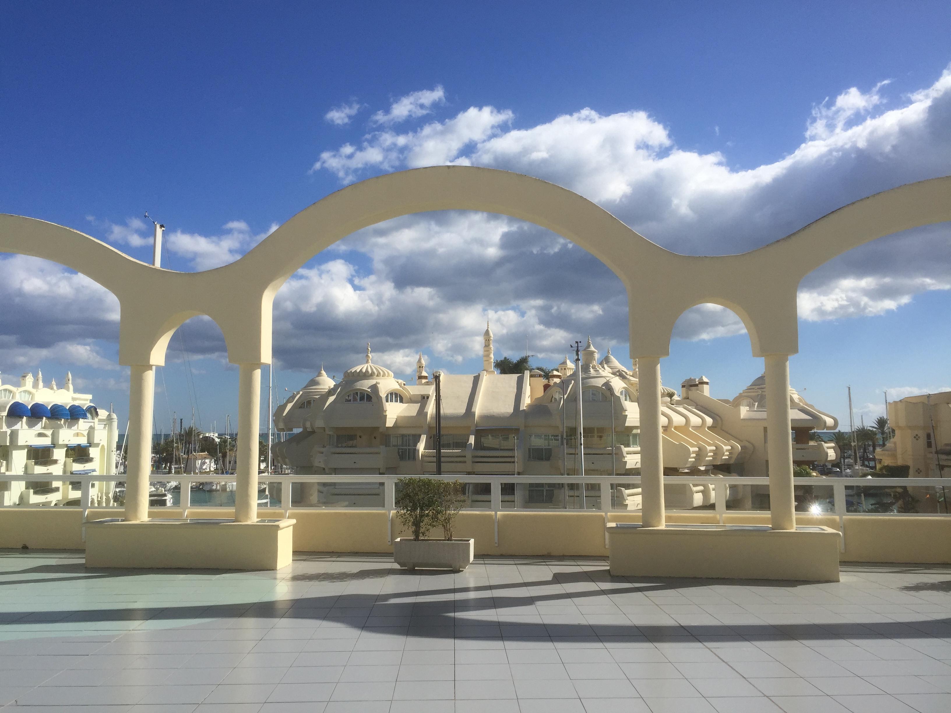 La Marina de Benalmadena