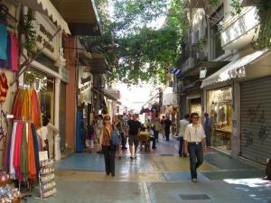 3989491 the bazaar kusadasi