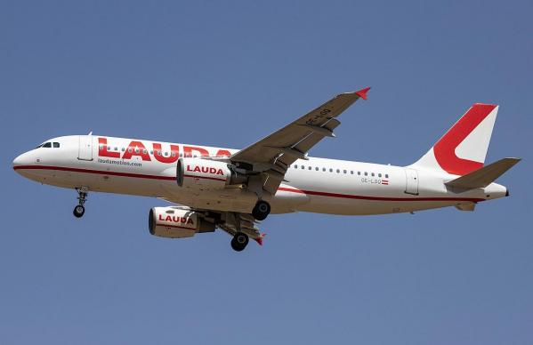 A alauda