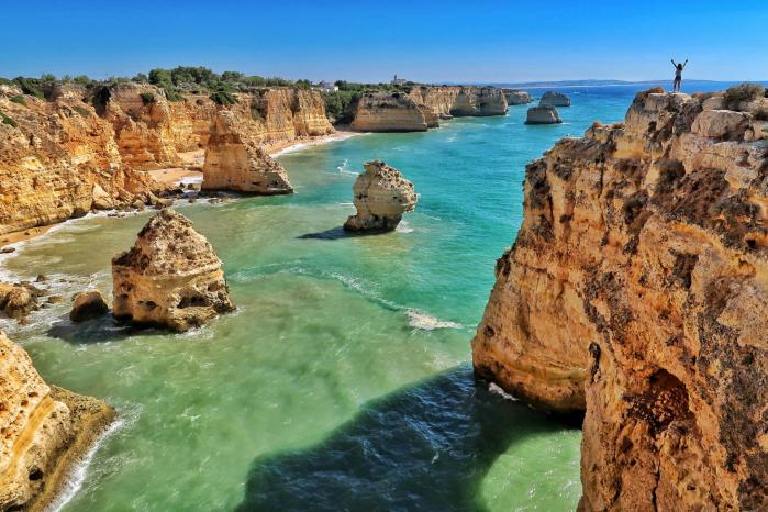 A algarve