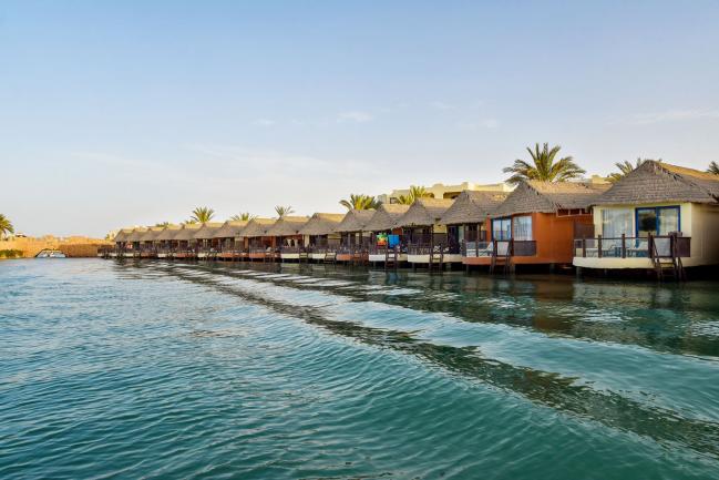 A el gouna 4