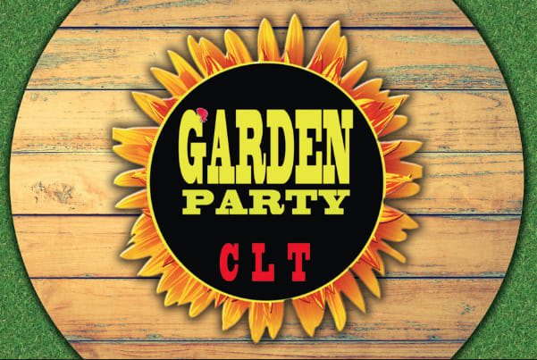 A garden 9