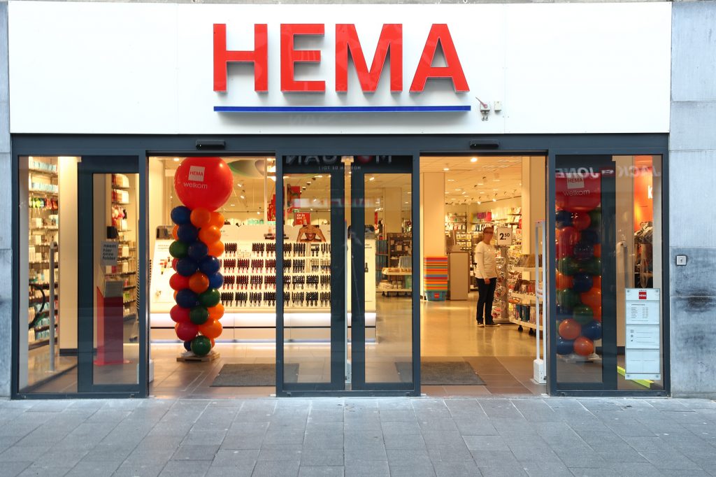 A hema