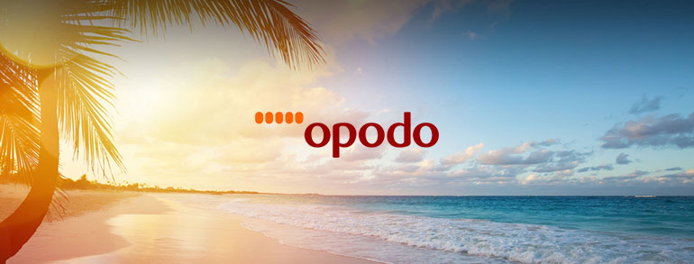 A opodo