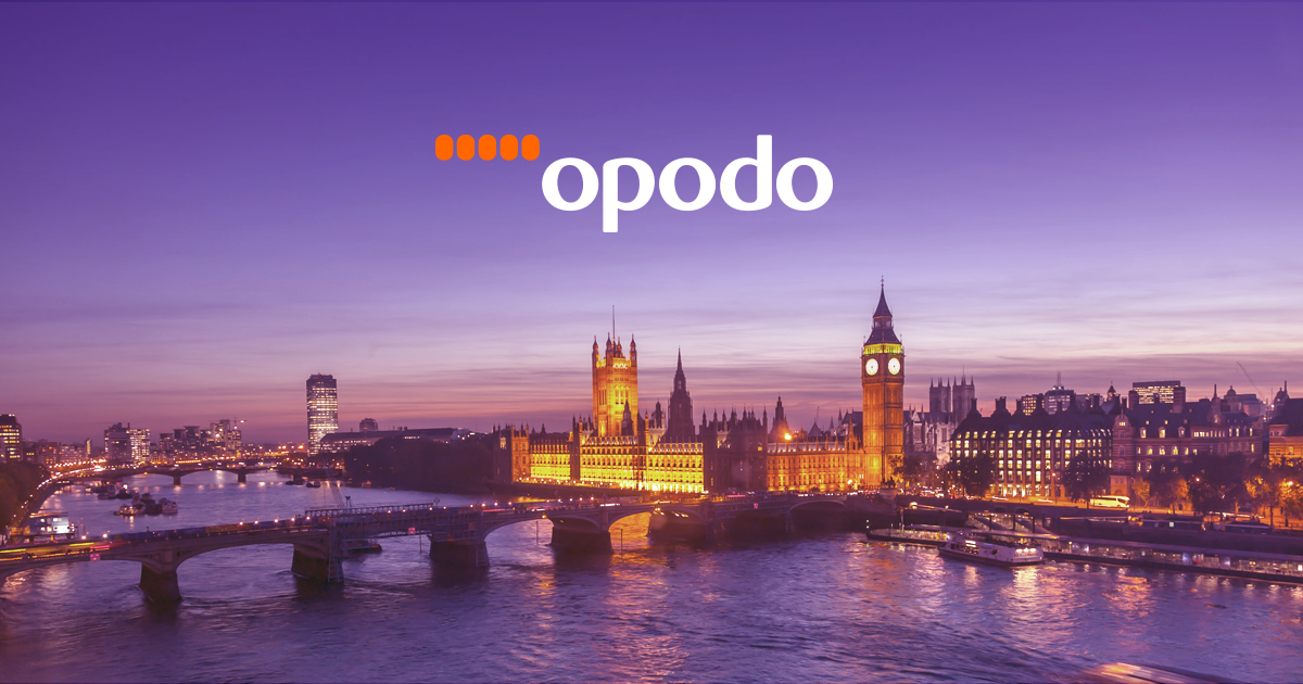 A opodo