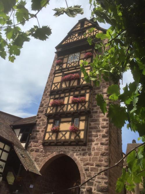 A riquewihr