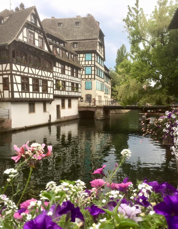 A strasbourg 2