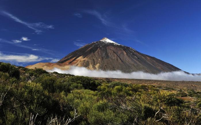 A teide