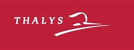 A thalys logo