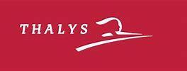 A thalys logo