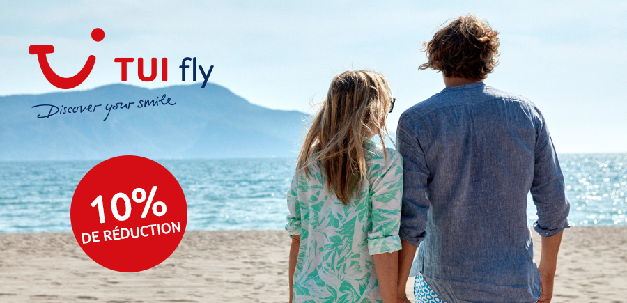 A tui fly