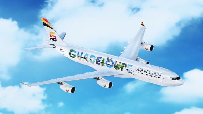 Air belgium2