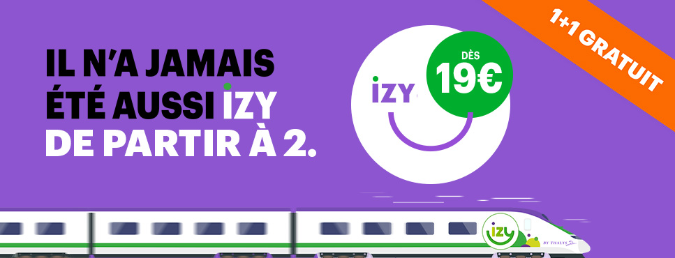 Aizy lp 1