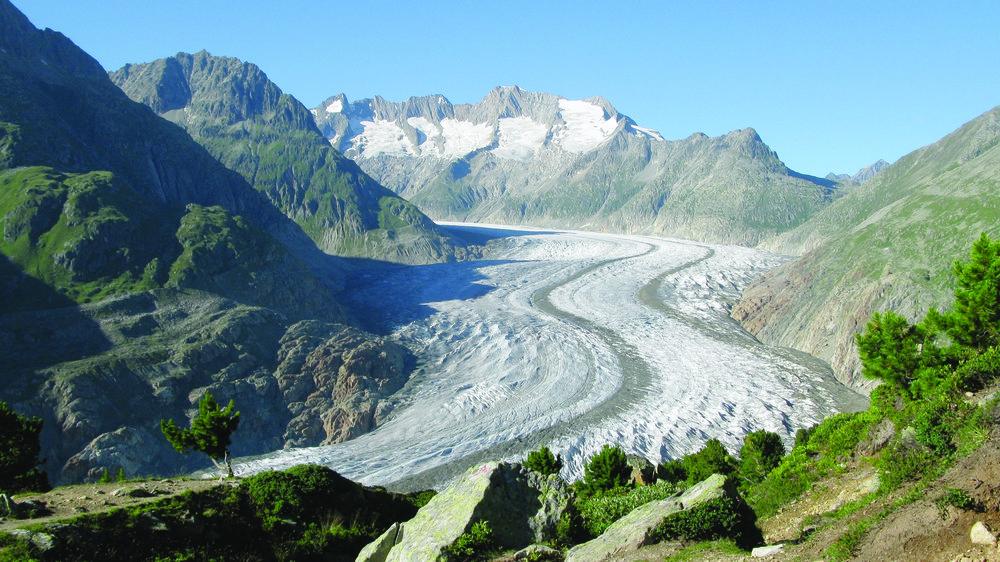 Aletsch