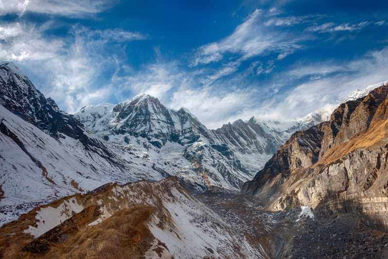 Annapurna