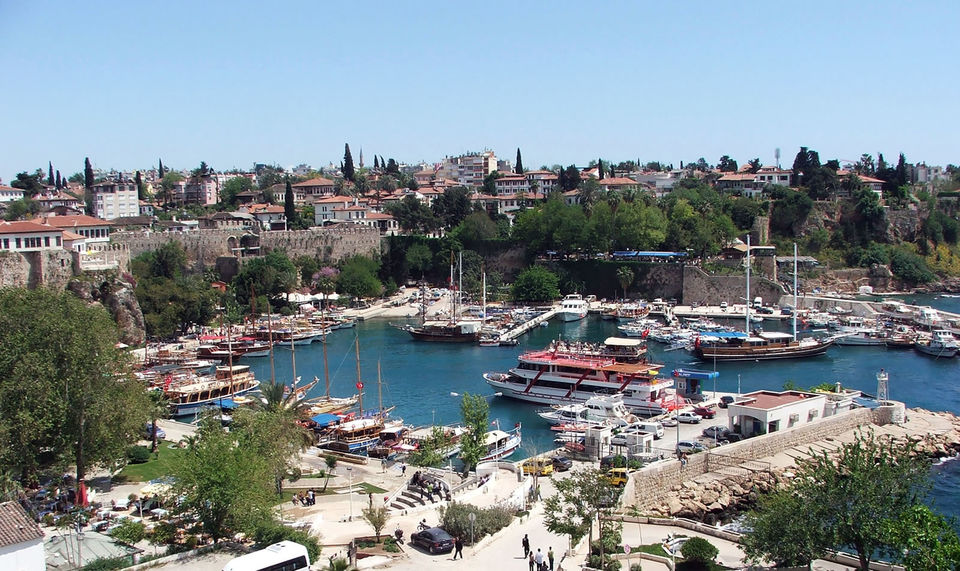 Antalya