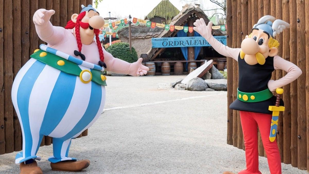 Asterix parc 05