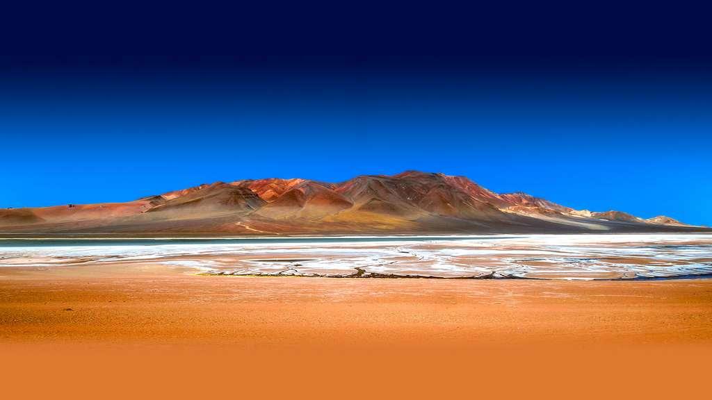 Atacama