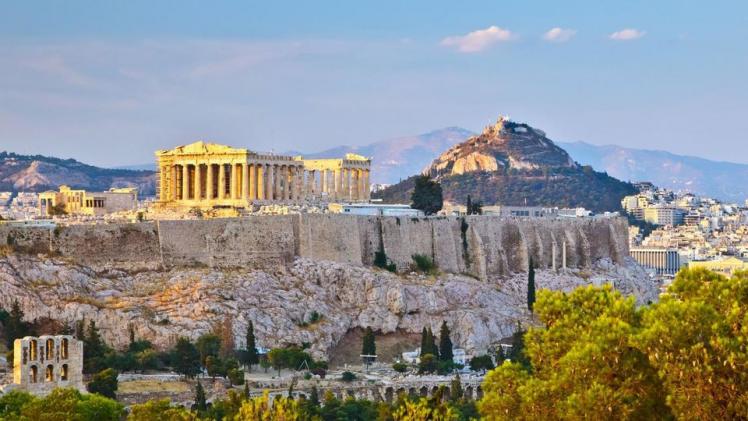 Athenes
