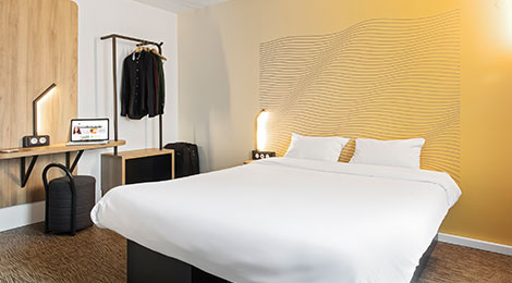 Bb chambre