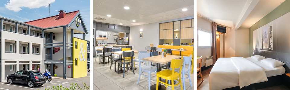 Bb hotels 1