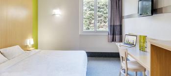 Bb room