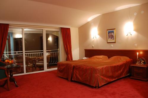 Belvedere 2