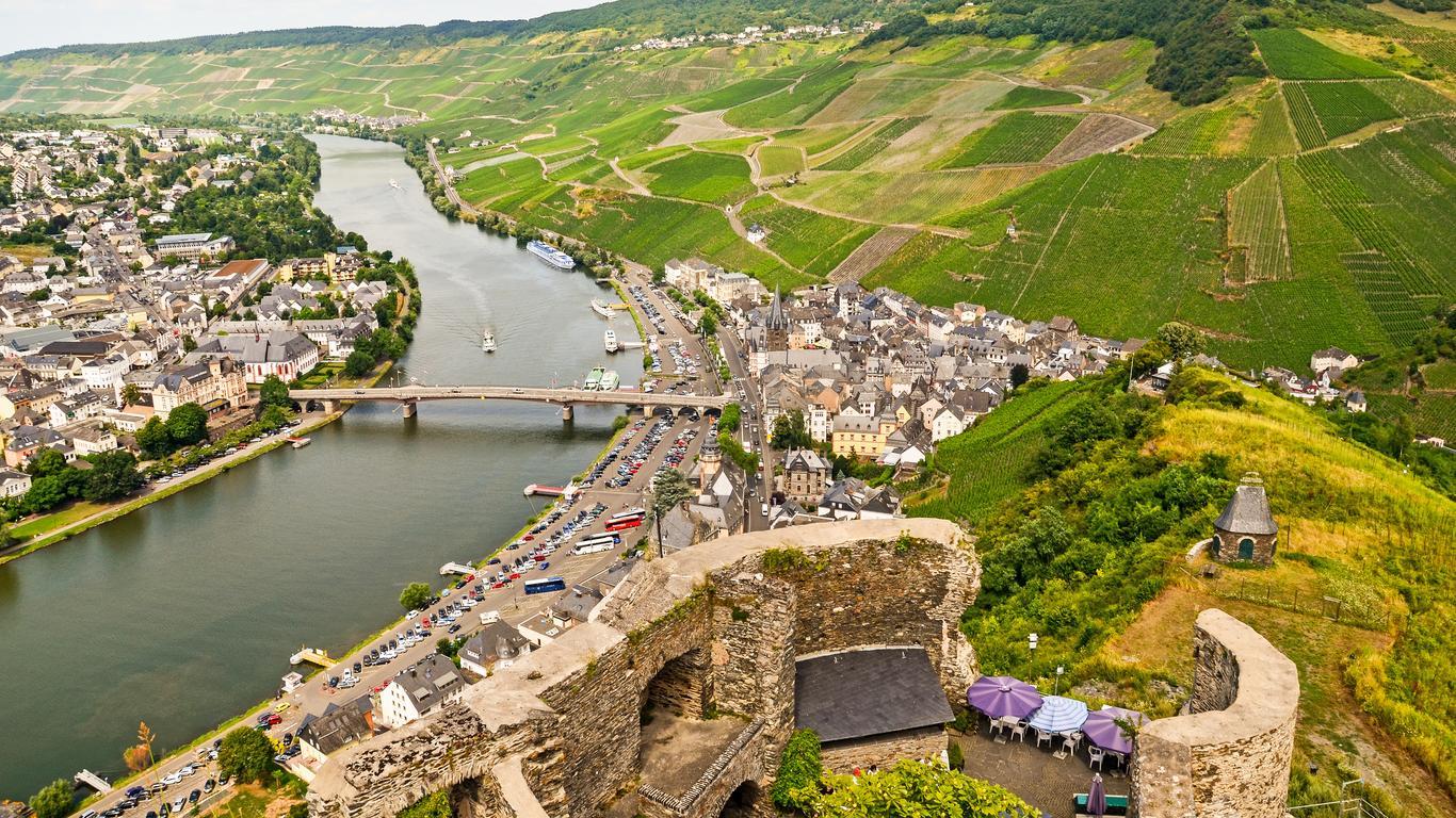 Bernkastel