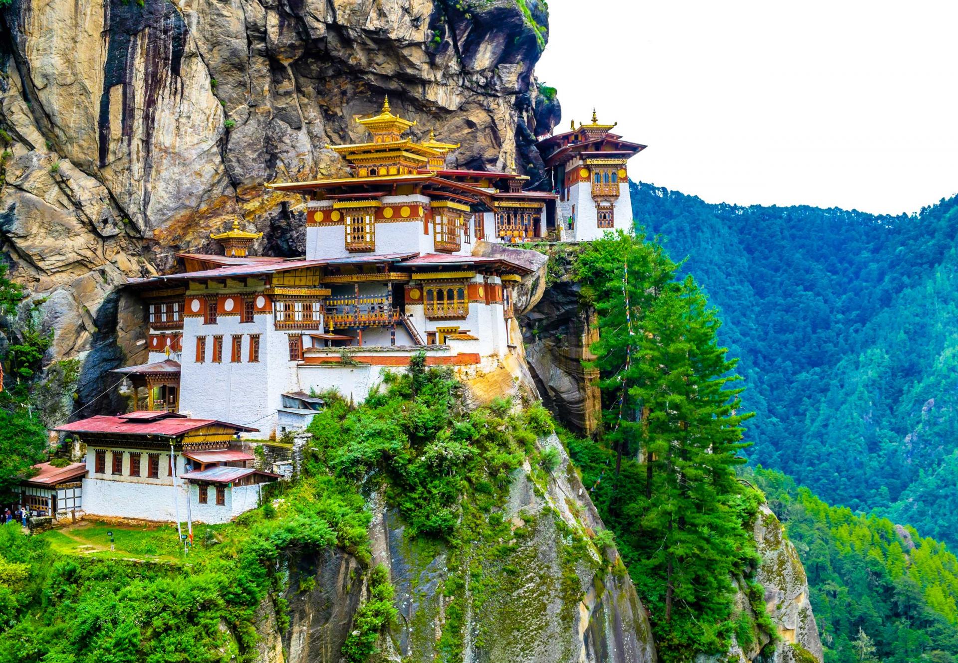 Bhutan