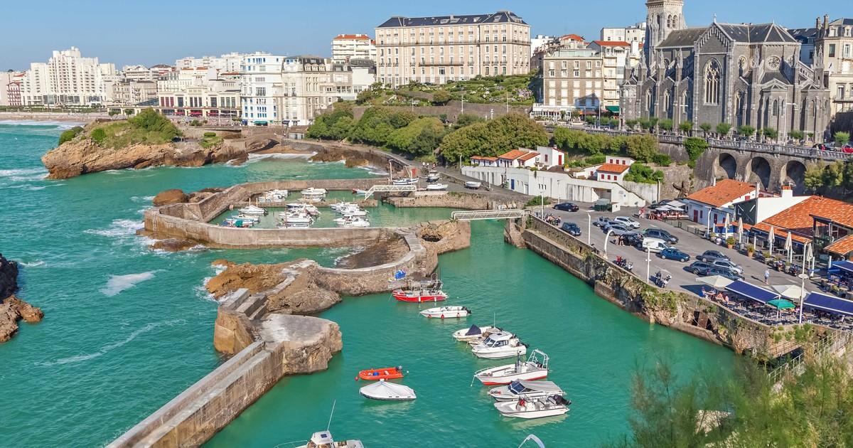 Biarritz