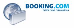 Booking com logo