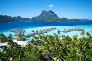 Bora bora booking