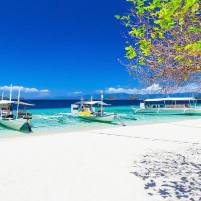 Boracay 1