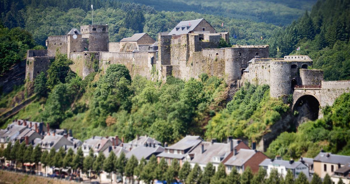 Bouillon