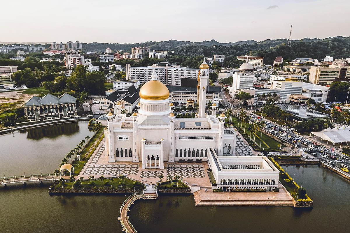 Brunei