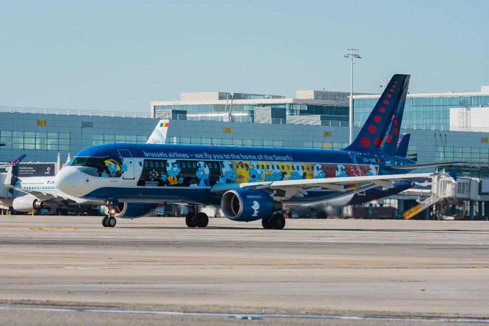 Brussels airlines2