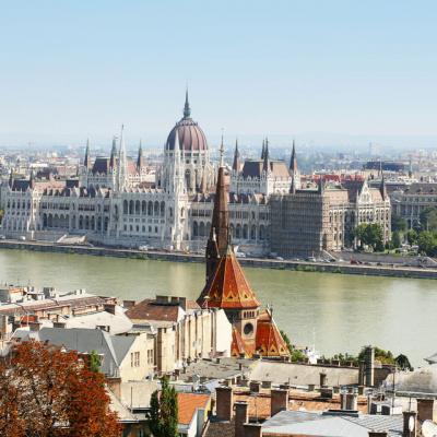 Budapest 1