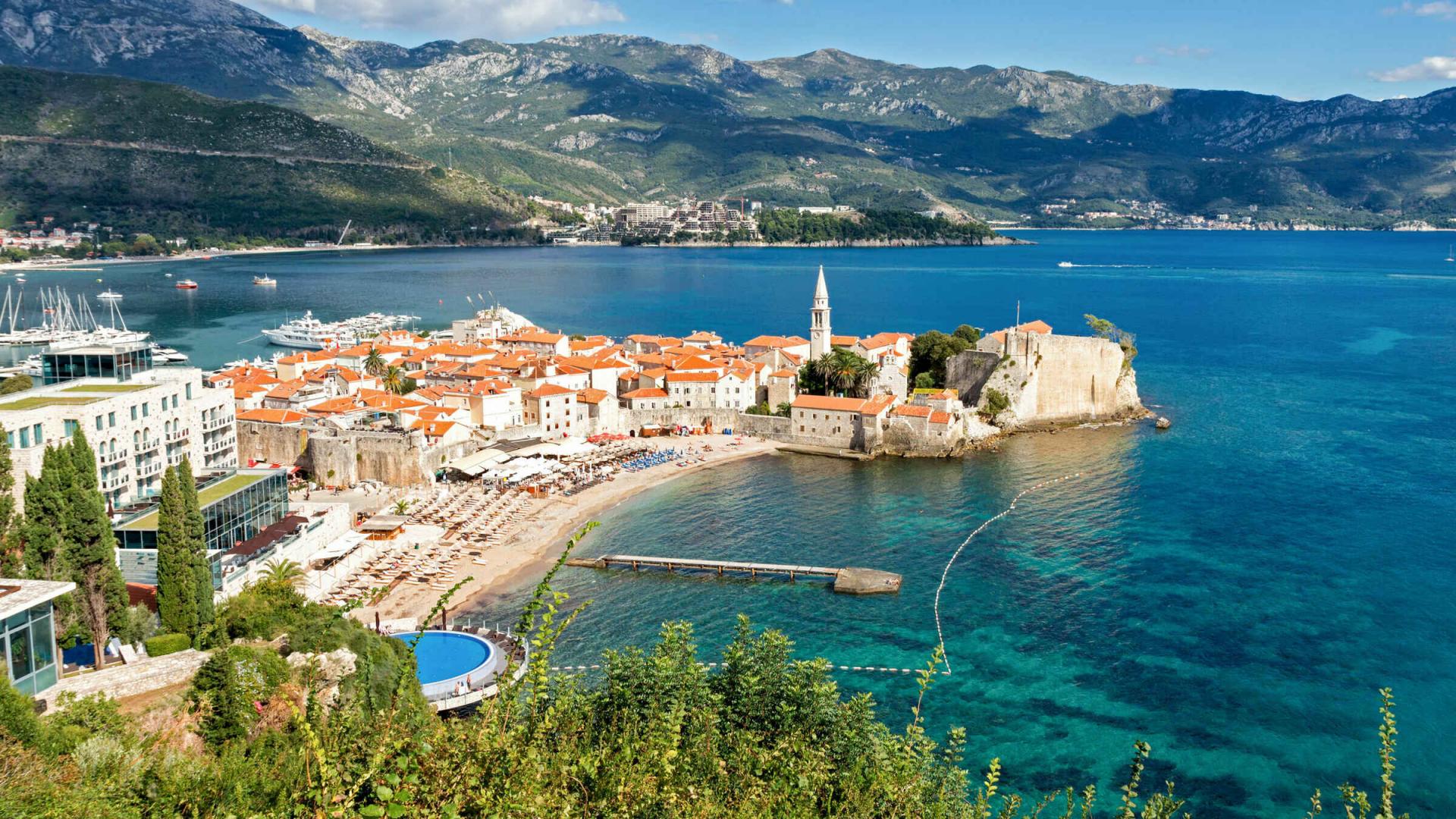 Budva