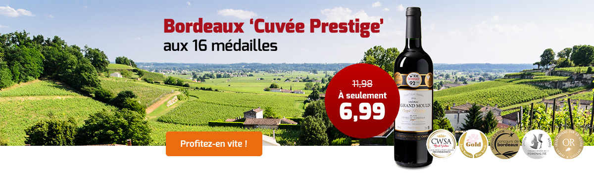 Bvmedaille 1