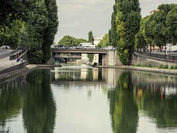 Canal